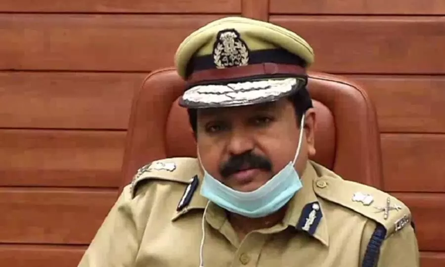 പൊലീസ്​ മേധാവിയായി ടോമിൻ ജെ. തച്ചങ്കരി പരിഗണനയിൽ
