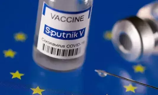 സ്പുട്നിക് വാക്സിൻ ഉൽപാദനം ഇന്ത്യയിൽ തുടങ്ങുന്നു സ്പുട്നിക് വാക്സിൻ ഉൽപാദനം ഇന്ത്യയിൽ തുടങ്ങുന്നു