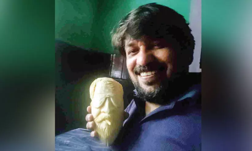 unnikrishnan unnikrishnan