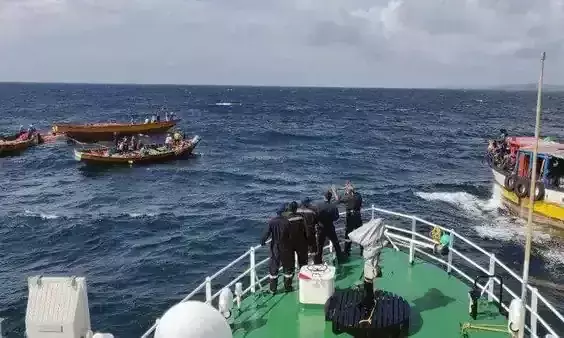 ബംഗാൾ ഉൾക്കടലിൽ ന്യൂനമർദ്ദം; ചുഴലിക്കാറ്റ് മുന്നറിയിപ്പ് ബംഗാൾ ഉൾക്കടലിൽ ന്യൂനമർദ്ദം; ചുഴലിക്കാറ്റ് മുന്നറിയിപ്പ്