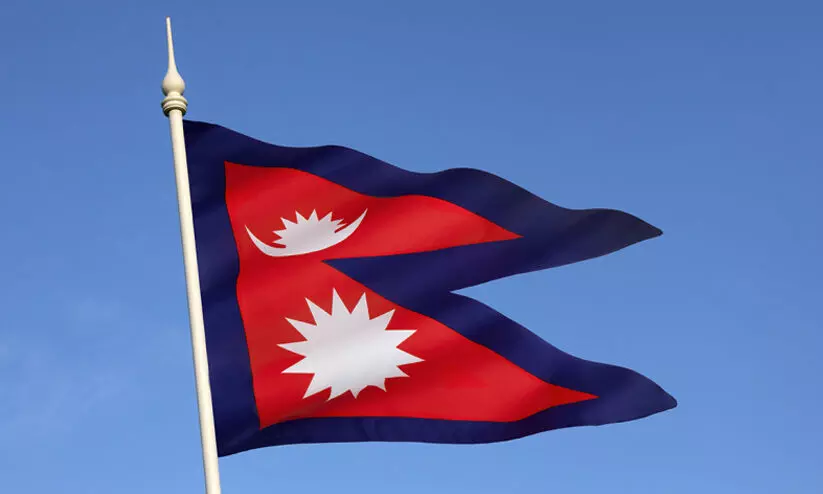 നേപ്പാളിൽ നാടകീയ നീക്കങ്ങൾ; പാർലമെൻറ് പിരിച്ചുവിട്ടു നേപ്പാളിൽ നാടകീയ നീക്കങ്ങൾ; പാർലമെൻറ് പിരിച്ചുവിട്ടു