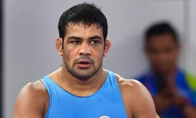 Sushil Kumar