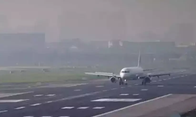 കോവിഡ്: ഇന്ത്യയിൽനിന്ന് വിമാനവിലക്ക് നീട്ടി കാനഡ കോവിഡ്: ഇന്ത്യയിൽനിന്ന് വിമാനവിലക്ക് നീട്ടി കാനഡ