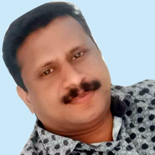 കോവിഡ് ബാധിച്ച് മരിച്ചു