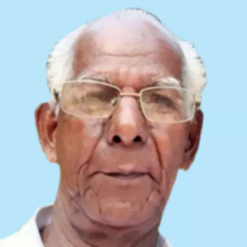 മു​ൻ പ​ഞ്ചാ​യ​ത്ത്​ അം​ഗം കോ​വി​ഡ് ബാ​ധി​ച്ച്​ മ​രി​ച്ചു