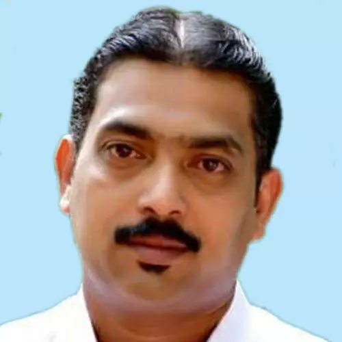 ഷൗ​ക്ക​ത്ത് അ​ലി