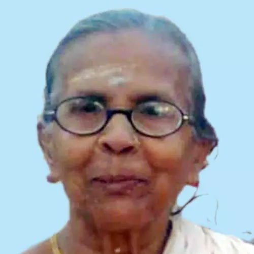 ക​ല്യാ​ണി അ​മ്മ