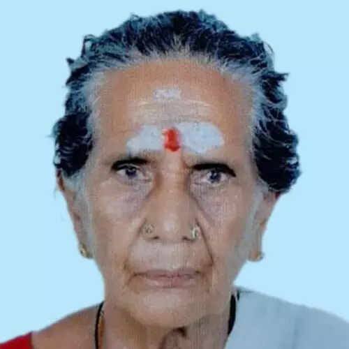 ക​ല്യാ​ണി