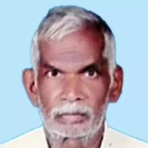 രാ​മ​കൃ​ഷ്ണ​ൻ