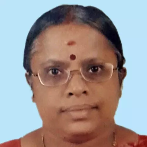 നി​ർ​മ​ല അ​മ്മ