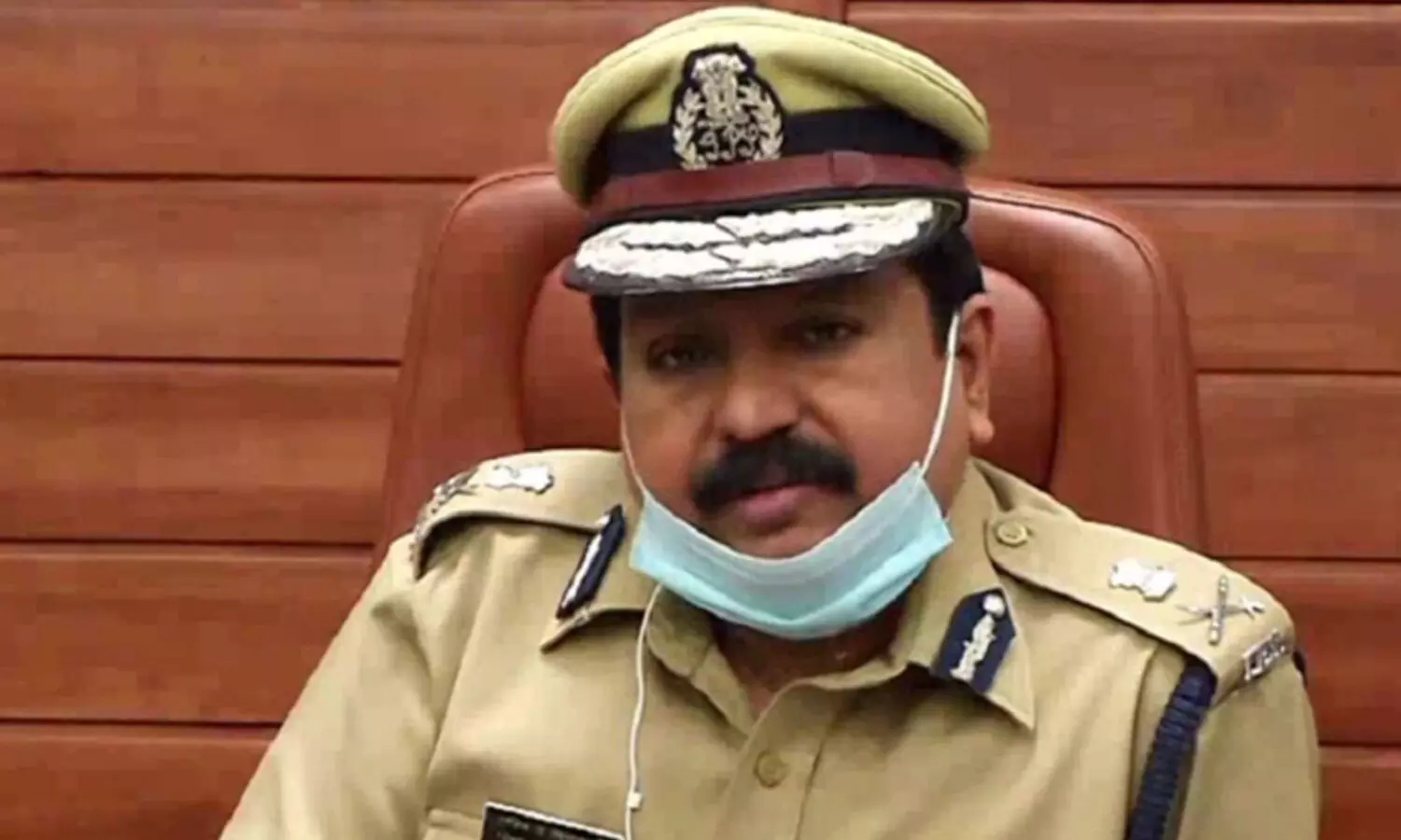 തച്ചങ്കരിയെ കേരള ഫിനാഷ്യൽ കോർപ്പറേഷൻ എം.ഡി സ്ഥാനത്ത്​ നിന്ന്​ മാറ്റി