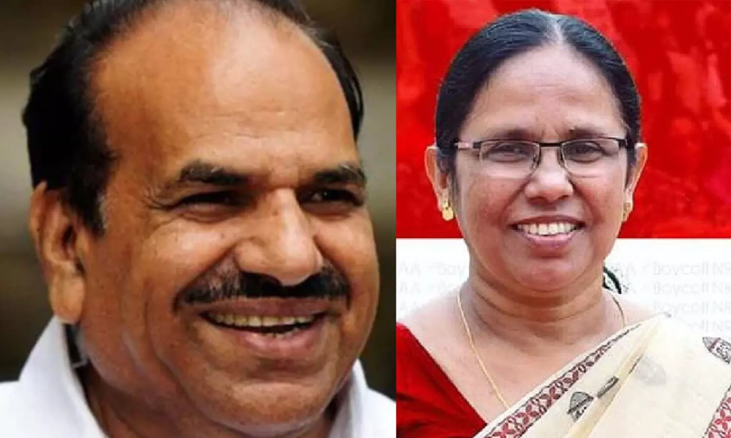 വനിതാമന്ത്രിയെ മാത്രമാണ്​ മാറ്റിനിർത്തിയതെന്ന വാദം ശരിയല്ല -കോടിയേരി