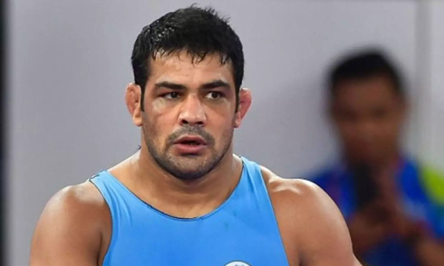Sushil Kumar