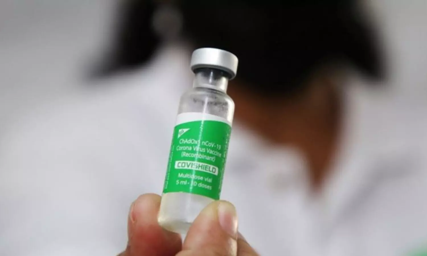 വൈറസ്​ വകഭേദങ്ങളെ നേരിടാൻ കോവിഷീൽഡ് ഫല​പ്രദം –പഠനം