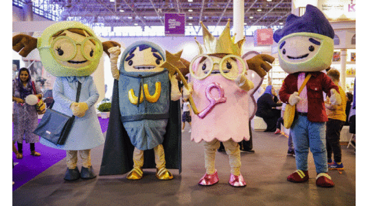 കഥയും കാര്യവും പറയുന്ന കഥാപാത്രങ്ങൾ