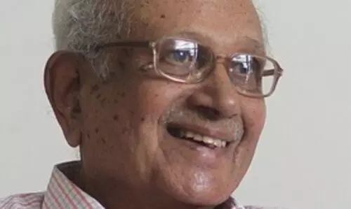 മുതിർന്ന മാധ്യമപ്രവർത്തകൻ ബി.ആർ.പി ഭാസ്കർ അന്തരിച്ചു