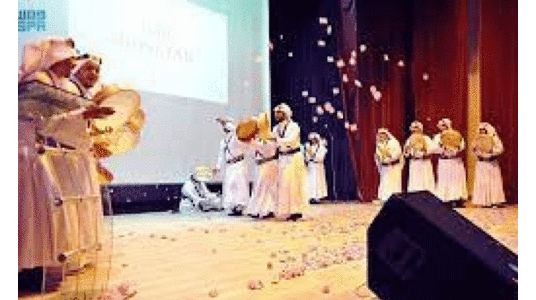 അ​റ​ബ് പൈ​തൃ​ക ക​ല​ക​ളും ഉ​ത്സ​വ​ങ്ങ​ളും പു​ന​രു​ജ്ജീ​വി​പ്പി​ക്കാ​നൊ​രു​ങ്ങി സ്വ​ദേ​ശി​ക​ൾ