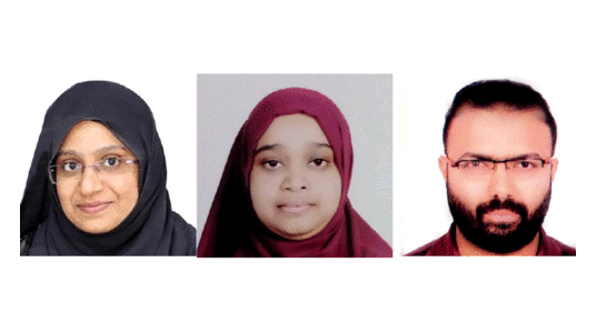 വെ​ളി​ച്ചം റ​മ​ദാ​ൻ 2021 വി​ജ​യി​ക​ളെ പ്ര​ഖ്യാ​പി​ച്ചു