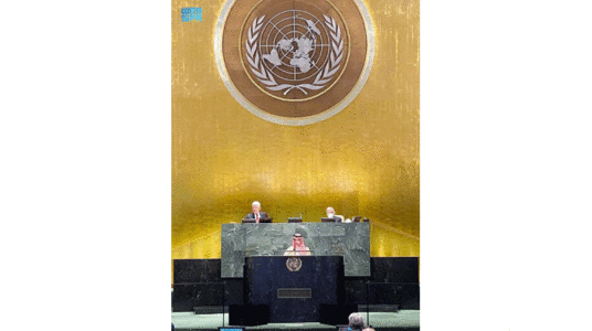 ഫ​ല​സ്​​തീ​നി​ക​ളെ പു​റ​ത്താ​ക്കാ​നു​ള്ള ഇ​സ്രാ​യേ​ൽ ന​ട​പ​ടി​ക​ളെ നി​ര​സി​ക്കു​ന്നു –സൗ​ദി അ​റേ​ബ്യ