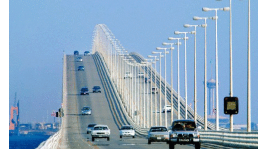 ബ​ഹ്‌​റൈ​ൻ ടു സൗ​ദി​: റോ​ഡ് മാ​ർ​ഗം പ്ര​വേ​ശി​ക്കു​ന്ന​തി​ന് പു​തി​യ മാ​ർ​ഗ​നി​ർ​ദേ​ശ​ങ്ങ​ൾ