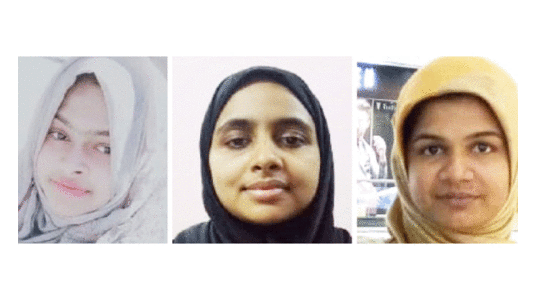 റ​മ​ദാ​ൻ ക്വി​സ്​ വി​ജ​യി​ക​ൾ