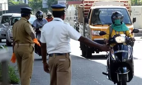 മലപ്പുറത്ത്​ ഉൾപ്രദേശങ്ങളിലെ പരിശോധന ശക്​തമാക്കും -എസ്​.പി