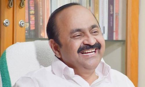 എല്ലാവരേയും ഏകോപിപ്പിച്ച്​​ കൊണ്ടു പോകും; ക്രിയാത്മക പ്രതിപക്ഷമാവുമെന്ന്​ വി.ഡി സതീശൻ