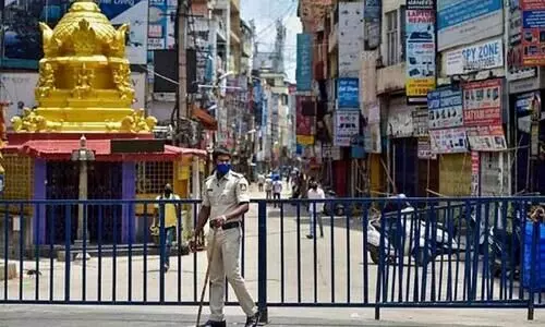 Karnataka Lockdown