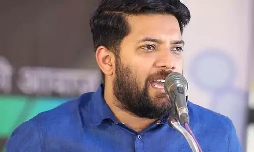 സ്വാതന്ത്ര്യസമര പോരാളികളിൽ മരുന്നിനുപോലും ആർ.എസ്.എസുകാരില്ല –ഷാഫി പറമ്പിൽ