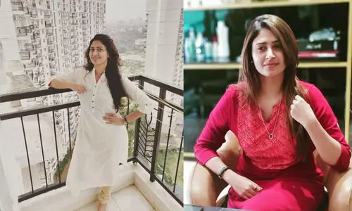 ആയിഷ സുൽത്താനക്കെതിരെ രാജ്യദ്രോഹ കുറ്റത്തിന് കേസ്​