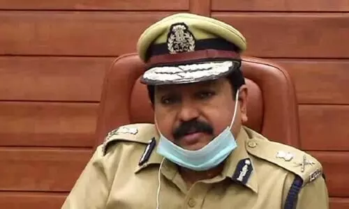 പൊലീസ്​ മേധാവിയായി ടോമിൻ ജെ. തച്ചങ്കരി പരിഗണനയിൽ