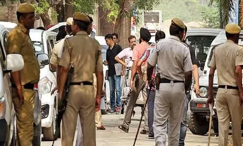 യു.പിയിൽ പച്ചക്കറി വിൽപ്പനക്കാരനായ 17കാരനെ പൊലീസ് മർദ്ദിച്ച് കൊലപ്പെടുത്തി