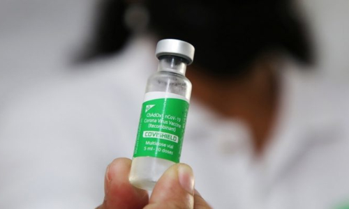 കോവിഷീൽഡിന്​ 84 ദിവസത്തെ ഇടവേള എന്തിനെന്ന്​ ഹൈകോടതി