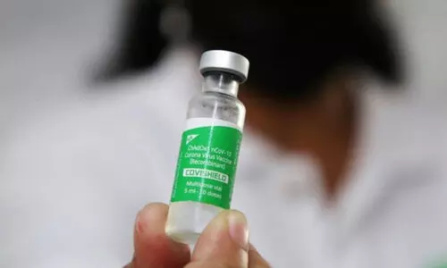 കോവിഷീൽഡ് വാക്‌സിൻ ആസ്ട്ര സെനെക വാക്‌സിന് തുല്യമെന്ന് സൗദി അധികൃതർ