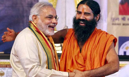 ഈ തട്ടിപ്പ് ബാബയെ പകർച്ച വ്യാധി നിയമപ്രകാരം അറസ്റ്റ്​ ചെയ്യുന്നി​ല്ലേ? -ശ്രീവത്സ