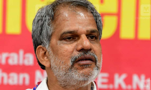 ന്യൂനപക്ഷ വകുപ്പ്​ വർഗീയത ആളിക്കത്തിക്കാൻ   ശ്രമമെന്ന്​ സി.പി.എം