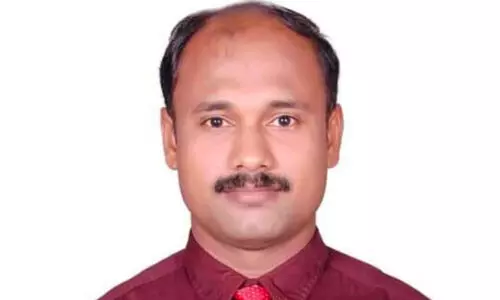 ബാര്‍ജ്ജ് അപകടം; ഒരു മലയാളികൂടി മരിച്ചു