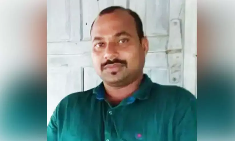 saneesh thomas saneesh thomas