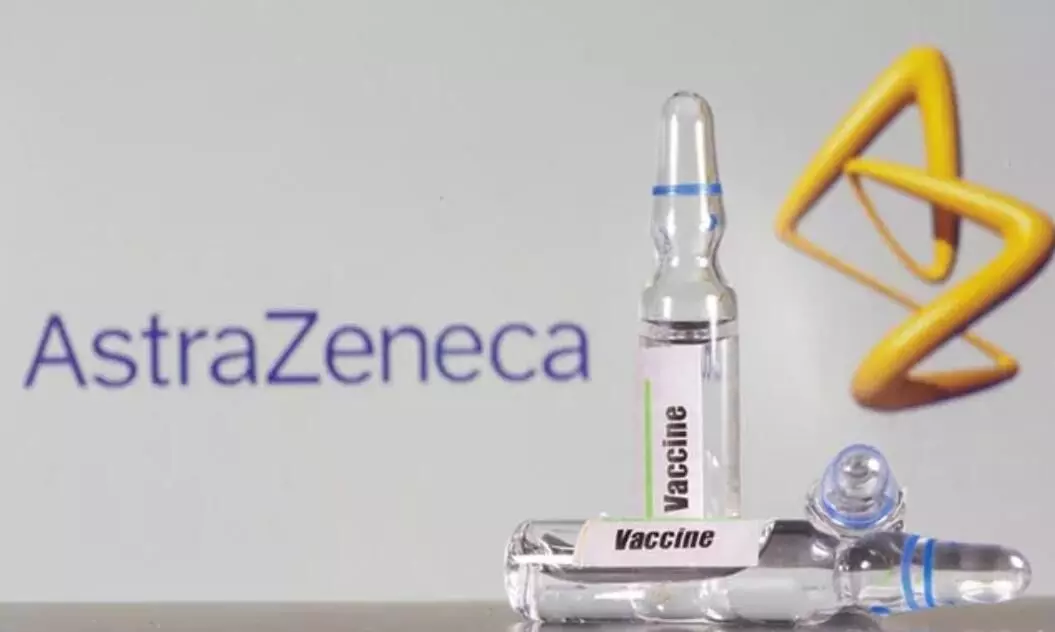 ഓക്സ്ഫോര്ഡ്, ഫൈസര് വാക്സിനുകള്: ഇന്ത്യന് കോവിഡിനെ പ്രതിരോധിക്കാന് 80% ഫലപ്രദം ഓക്സ്ഫോര്ഡ്, ഫൈസര് വാക്സിനുകള്: ഇന്ത്യന് കോവിഡിനെ പ്രതിരോധിക്കാന് 80% ഫലപ്രദം