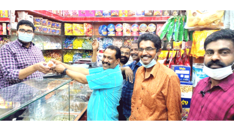 ഇ​ട​തു സ​ർ​ക്കാ​റി‍െൻറ സ​ത്യ​പ്ര​തി​ജ്ഞ; റി​യാ​ദ് കേ​ളി ആ​ഘോ​ഷി​ച്ചു