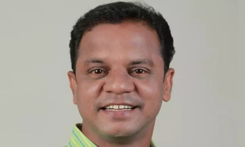 കോൺഗ്രസ്​ നേതാക്കൾക്കെതിരെ ആരോപണവുമായി ധർമജൻ