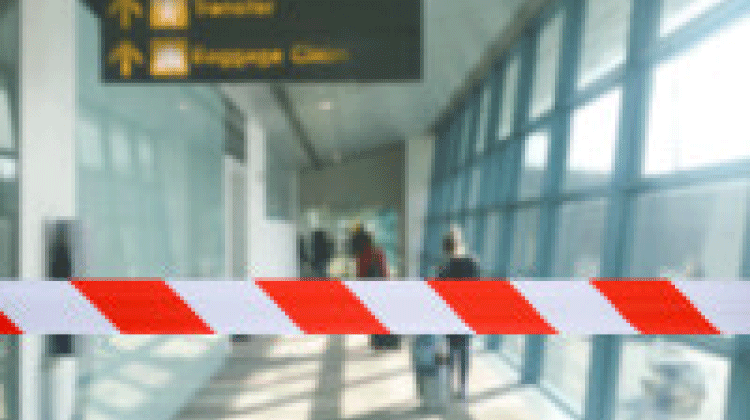 പുതിയ യാത്ര നിയന്ത്രണം പ്രാബല്യത്തിൽ