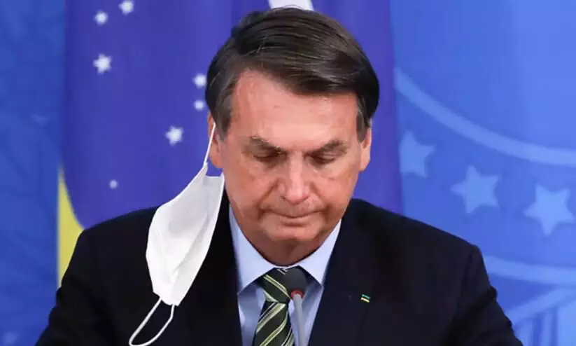 Jair Bolsonaro