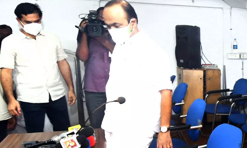 vd satheesan vd satheesan