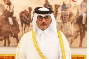 ഫ​ല​സ്​​തീ​ൻ: 60 മി​ല്യ​ൻ റി​യാ​ൽ സ​മാ​ഹ​രി​ക്കാ​ൻ ഖ​ത്ത​ർ റെ​ഡ്​​ക്ര​സ​ൻ​റ് കാ​മ്പ​യി​ൻ