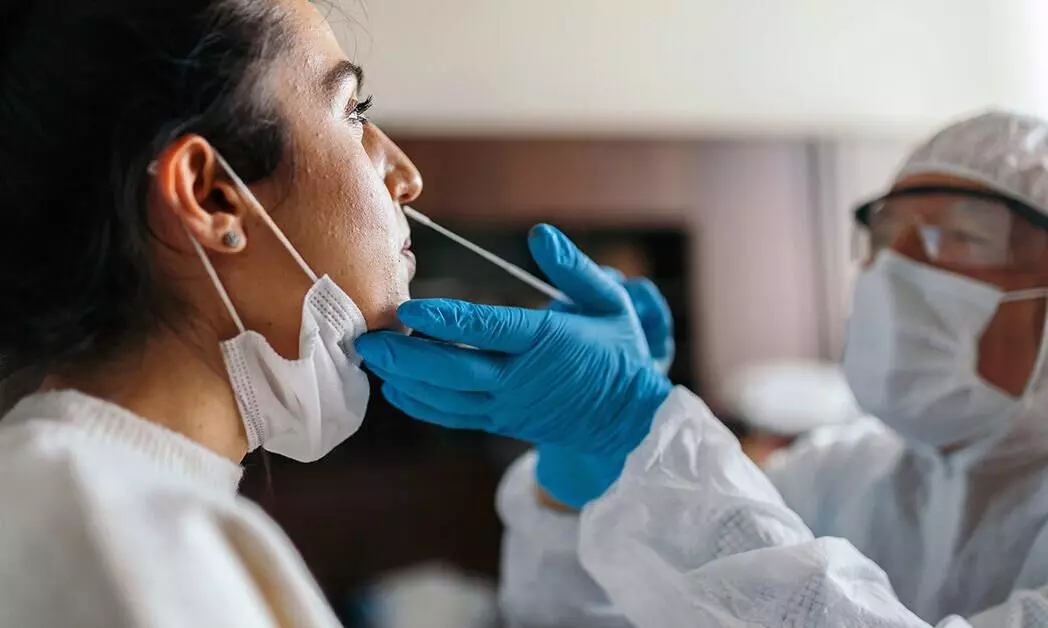 covid test covid test