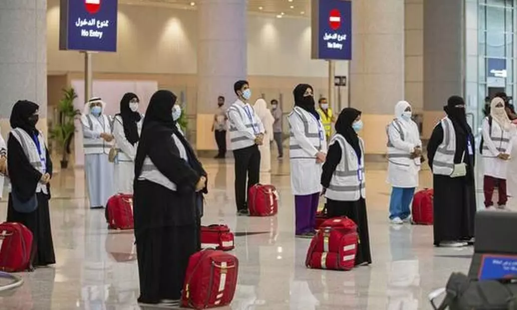 saudi covid 19 saudi covid 19