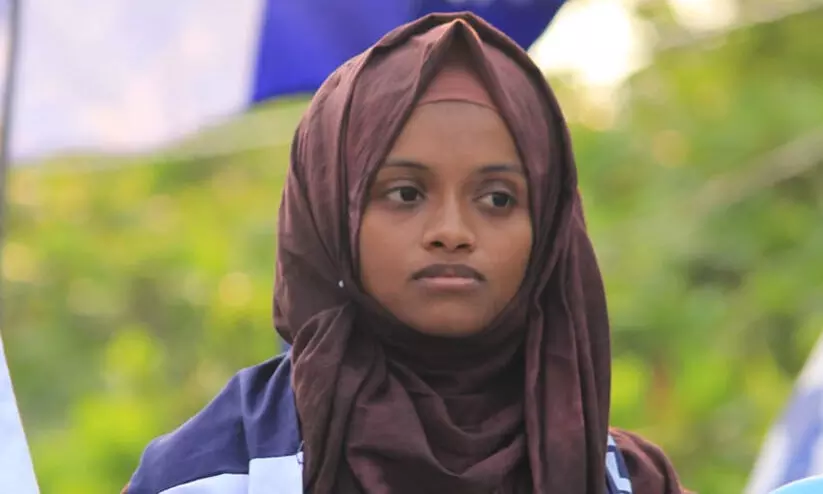 ആർ.എസ്.എസ് ഏജൻറ് പ്രഫുൽ പട്ടേലിനെ ലക്ഷദ്വീപിൽ നിന്നും പിൻവലിക്കുക -ഫ്രറ്റേണിറ്റി മൂവ്മെൻറ് ആർ.എസ്.എസ് ഏജൻറ് പ്രഫുൽ പട്ടേലിനെ ലക്ഷദ്വീപിൽ നിന്നും പിൻവലിക്കുക -ഫ്രറ്റേണിറ്റി മൂവ്മെൻറ്