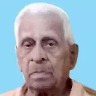 നാ​രാ​യ​ണ മേ​നോ​ൻ