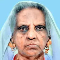 ക​യ്യ​മോ​ൾ